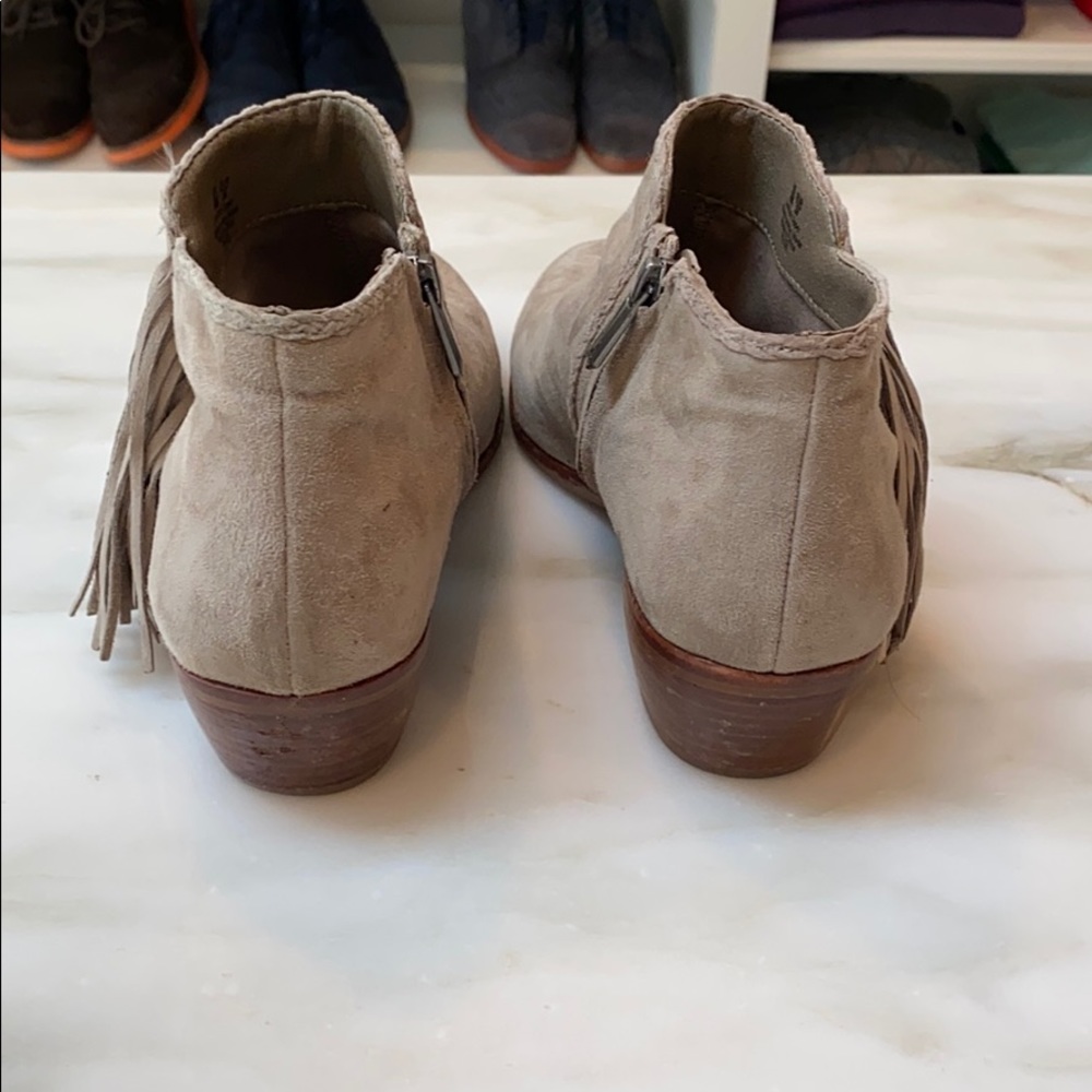 Sam Edelman Booties - Picture 4 of 6